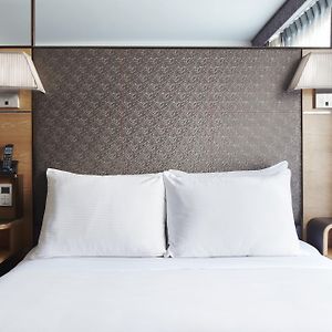 Suite con Cama King